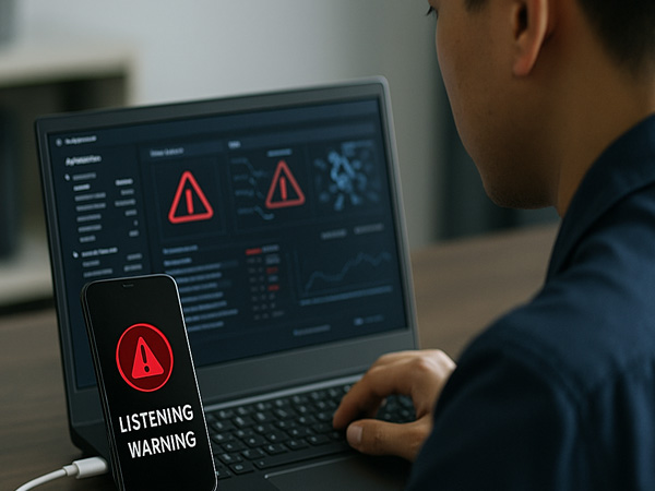 朔城手机泄密排查