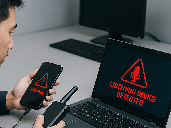 朔城手机电脑监听排查服务